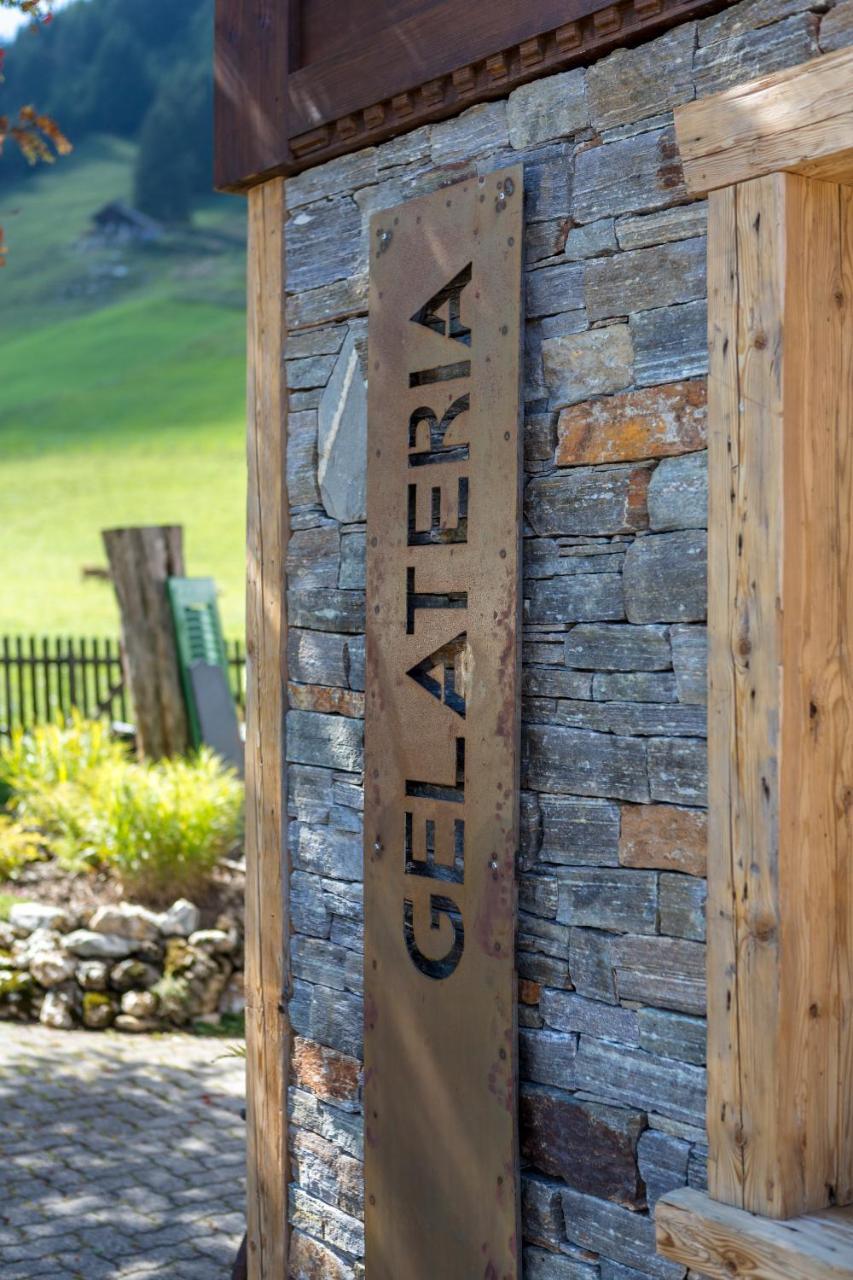 Hotel Des Alpes Adelboden Luaran gambar