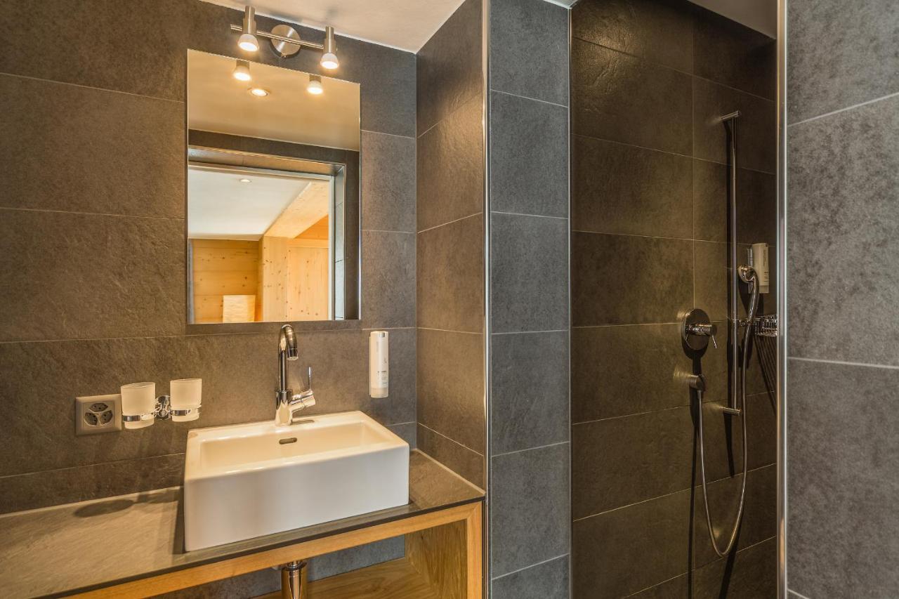Hotel Des Alpes Adelboden Luaran gambar